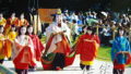 2007葵祭（斎王代）