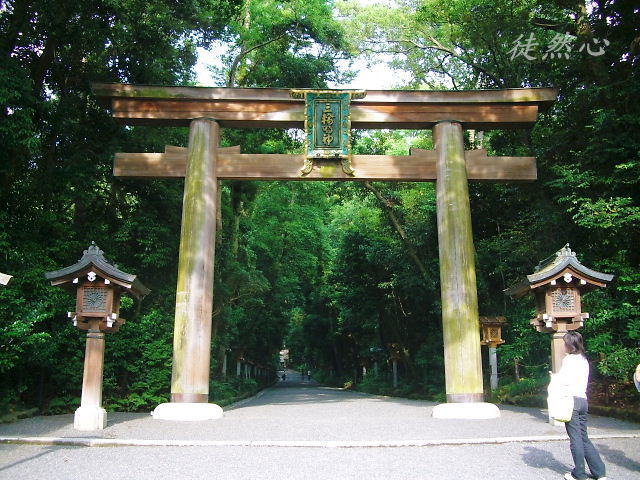 大神神社（奈良）